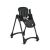 RICO multi etetőszék alsó kosár nélkül, összecsukható FEKETE 142523384