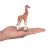Mojo: Giraffenkalb - handbemalte Figur 142527241
