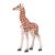 Mojo: Giraffenkalb - handbemalte Figur 142527241