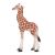 Mojo: Giraffenkalb - handbemalte Figur 142527241
