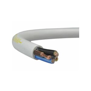 5x1mm SODROTT VEZETÉK (MT)