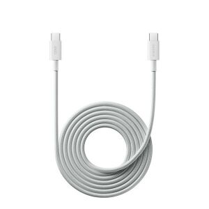 Xiaomi BHR087KGL 1m 6A USB-C - USB-C kábel 142527914 - USB kábel