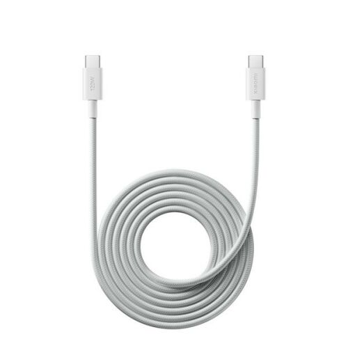 Xiaomi BHR087KGL 1m 6A USB-C - USB-C kábel 142527914