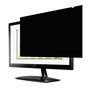Fellowes PrivaScreen 55,9 cm (22") Monitor Keret nélküli betekintésvédő fólia 142530297 - Képernyővédő fólia