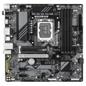 GIGABYTE B760M DS3H WIFI6E GEN5 Intel B760 Express LGA 1700 Micro ATX