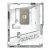 Gigabyte X870 AORUS STEALTH ICE AM5 ATX alaplap 142530408