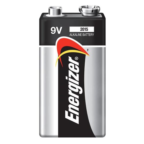 Energizer Alkaline Power - 9V battery 142530616