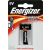 Energizer Alkaline Power - 9V battery 142530616