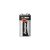 Energizer Alkaline Power - 9V battery 142530616