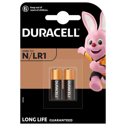 Duracell Specialty MN9200, 2ks 142530625