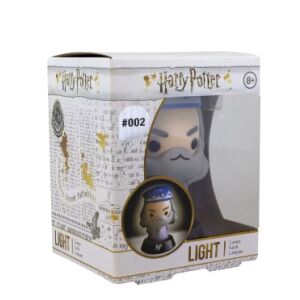 Lamp - Harry Potter Dumbledore 142530638 - Paladone