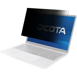 DICOTA D50015-2SM betekintésvédelmi szűrő 35,8 cm (14.1") Laptop Keret nélküli betekintésvédő fólia 142532139 - Képernyővédő fólia