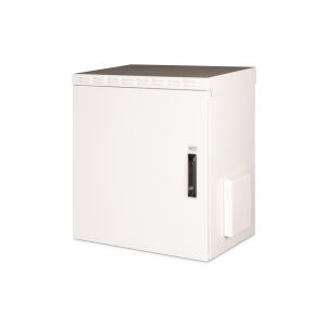 Digitus DN-19 12U-I-OD állvány Falra szerelhető állvány Szürke 142532254 - Assmann