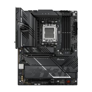 ASUS ROG STRIX X870E-H GAMING WIFI7 AMD X870E Socket AM5 ATX 142532327 - ASUS Motherboard