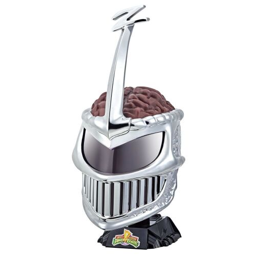 Power Rangers Lightning Collection - Lord Zedd Helmet 142532842