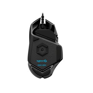 Logitech G502 Hero 142532888 - Logitech Egér