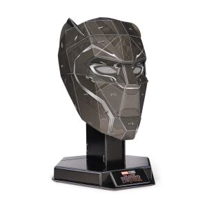 FDP APZ Marvel Black Panther Mask 6pk GML SLD 142532892 - Spin Master