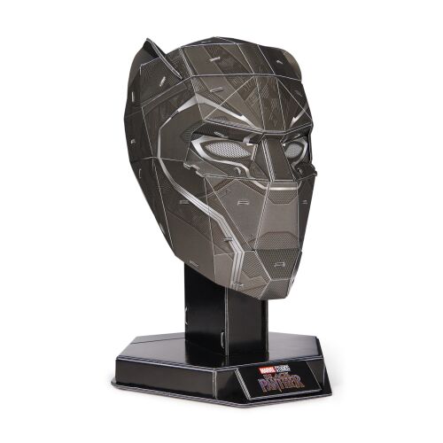 FDP APZ Marvel Black Panther Mask 6pk GML SLD 142532892
