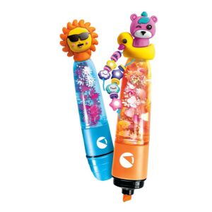 Szövegkiemelő készlet - Nyár