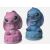 Clemmy - Stitch busz figurákkal 142536359