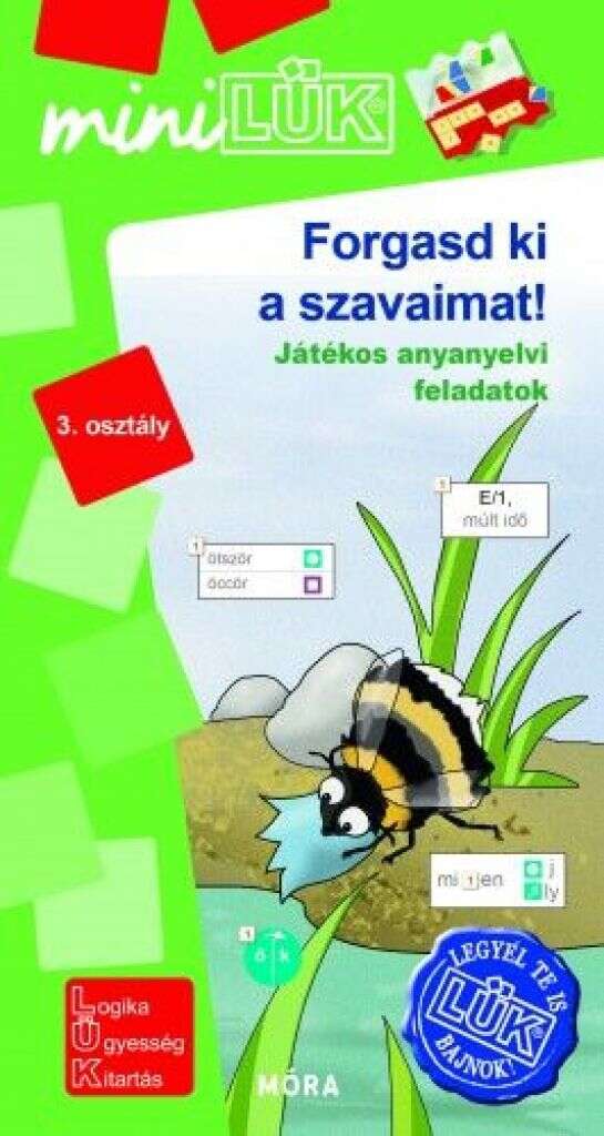 Számolok veled - matematikai gondolkodást fejlesztő feladatok 3. ...