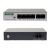 Switch PNI SWPOE242, POE, 6 x 10/100 Mbps, z toho 4 PoE porty, kovové puzdro 142958000