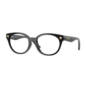 Rame ochelari Versace Kids VK3009U GB1 46 Pentru Fete 142542944 - Accesorii pentru îmbrăcăminte