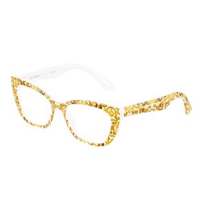 Rame ochelari Dolce & Gabbana DX3357 3434 49 Pentru Fete 142542986 - Rame de ochelari pentru copii
