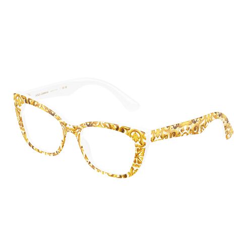 Rame ochelari Dolce & Gabbana DX3357 3434 49 Pentru Fete 142542986