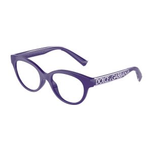 Dolce & Gabbana DX5003 3335 48 Szemüvegkeretek Lányoknak 142542992 - Öltözködés kiegészítő