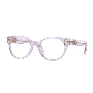 Rame ochelari Versace Kids VK3323U 5372 47 Pentru Fete 142543037 - Rame de ochelari pentru copii