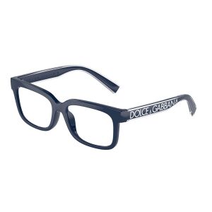 Rame ochelari Dolce & Gabbana DX5002 3094 47 Pentru Baieti 142543061 - Accesorii pentru îmbrăcăminte