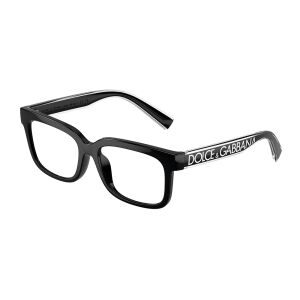 Dolce & Gabbana DX5002 501 47 szemüvegkeret fiúknak