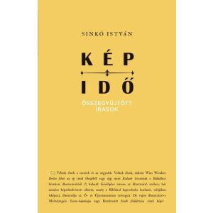 Kép-Idő 142544737 - Művészet & Építészet