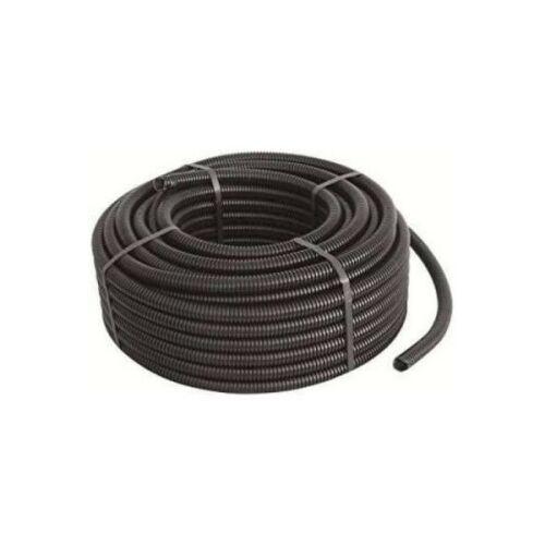 GEWISS DX15020R MÜ 20-as betonba 100m fekete gégecső (DX15020R) 143868933