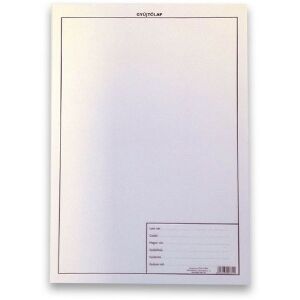 A4 1ív növénygyűjtő lap (P0019-5111) 143868939 - WaliSec