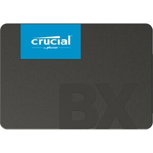SSD Crucial BX500 1000GB SATA 2.5 inch 142559059 - Solid State Drive (SSD)