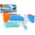 Wasserpistole 820 ml Blau-Weiß-Grün-Marineblau 142559105