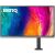 BenQ PD2706UA – 60 Hz | 4K | 27'' | IPS | 5 ms 142559245