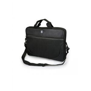 Soma Port Liberty III 17" Czarny 142559263 - Torba i etui na laptopa