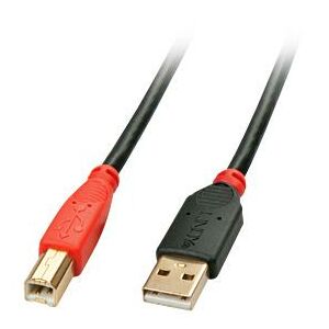 15M USB 2.0 A/B AKTIVES KABEL 142559426 - USB-Kabel