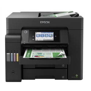 EPSON L6550 CISS SZÍNES TINTASÚ MFP 142559435 - Nyomtató & Szkenner