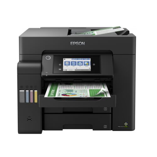 EPSON L6550 CISS SZÍNES TINTASÚ MFP 142559435