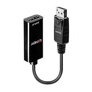 DISPLAYPORT 1.2 DO HDMI 4K 142559481 - Konwerter HDMI