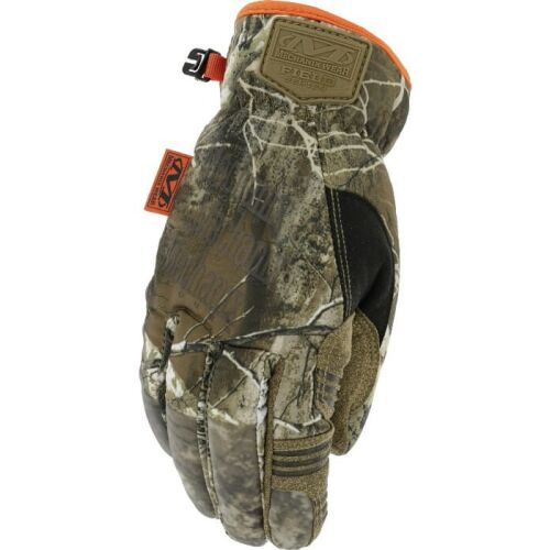 Téli kesztyű Mechanix SUB40 Realtree, XXL méret 142559477