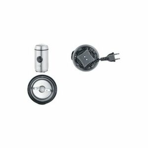 Severin KM 3879 142559519 - Mlynčeky na kávu