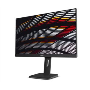 Monitor 23.8 24P1 IPS DVI DP HDMI Difuzoare pivotante