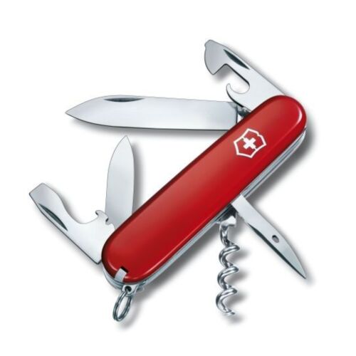 Victorinox Spartan Celidor 1.3603 Zsebkés - Piros 142560546