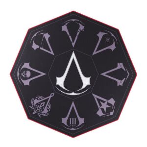 Subsonic Assassin''s Creed Gaming Szőnyeg (SA5550-AC1)