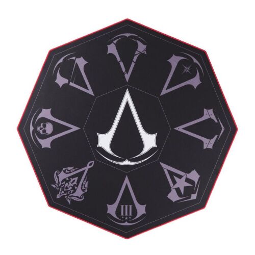 Subsonic Assassin''s Creed Gaming Szőnyeg (SA5550-AC1) 142563575